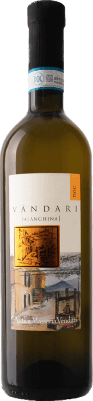 Vandari Falanghina Sannio - Antica Masseria Venditti
