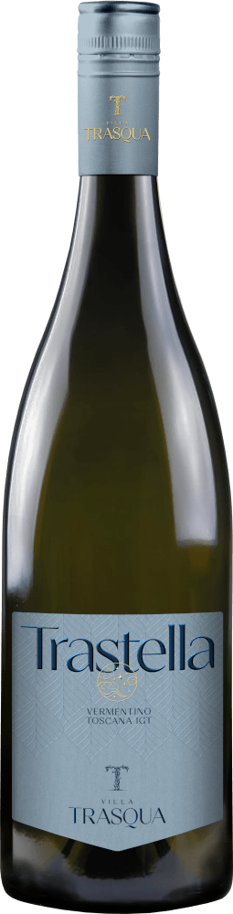 Previzualizare: 12er Vorteilspaket Trastella Vermentino Toscana IGT - Villa Trasqua