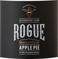 Previzualizare: Moonshine Apple Pie 0,5 l - Wilderer