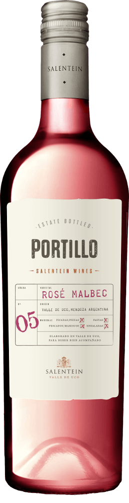 Previzualizare: Pachetul Rosé Globetrotter - în jurul lumii în șase vinuri rosé
