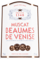 Previzualizare: Origine 1348 Muscat Beaumes de Venise AOC - Rhonéa