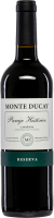 Monte Ducay Seleccionada Pergamino Reserva DO - Bodegas San Valero