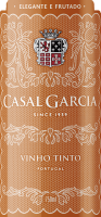 Previzualizare: Vinho Tinto - Casal Garcia