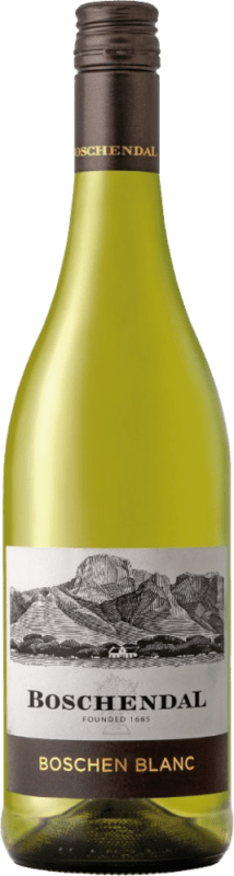 Boschen Blanc - Boschendal