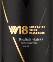 Previzualizare: Welschriesling Kabinett trocken - W18