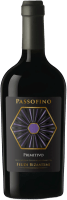 Passofino Primitivo IGP - Feudi Bizantini