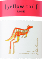 Previzualizare: Rosé - Yellow Tail
