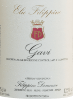 Previzualizare: Gavi DOC - Elio Filippino