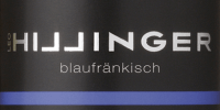 Previzualizare: Blaufränkisch - Leo Hillinger