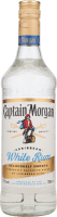 White Rum - Captain Morgan