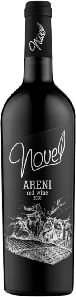 Previzualizare: Eleganță din Armenia: Diversitate de vinuri Areni – pachet cu 6 soiuri de struguri