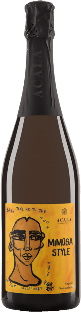 Previzualizare: Selecție Spumantă de la Acala - pachet de degustare 6x