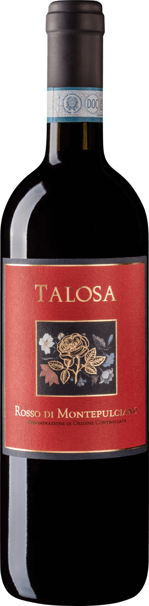 Previzualizare: I Vini di Montepulciano - Ausgesuchte Rosso & Vino Nobile di Montepulciano