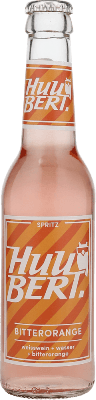 Spritz Bitterorange 0,275l - HUUBERT