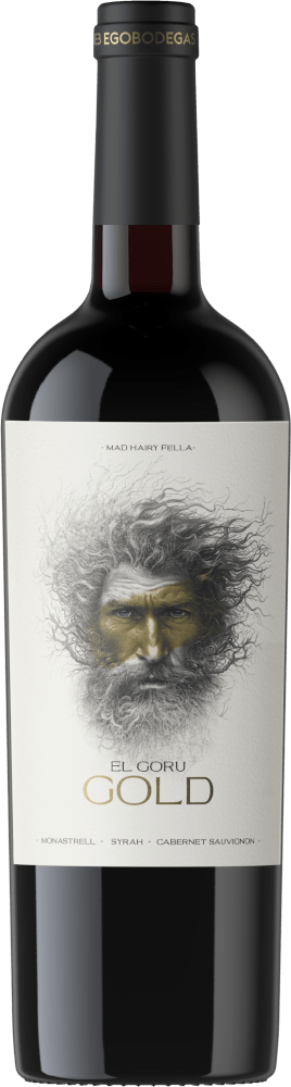 Previzualizare: Fețele din Jumilla - pachet de degustare de 6 sticle de la Ego Bodegas