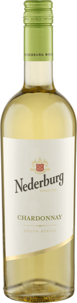 Previzualizare: 12er Vorteils-Weinpaket - Varietals Chardonnay - Nederburg