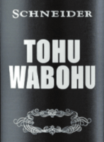 Previzualizare: Tohuwabohu 1,5 l Magnum - Markus Schneider