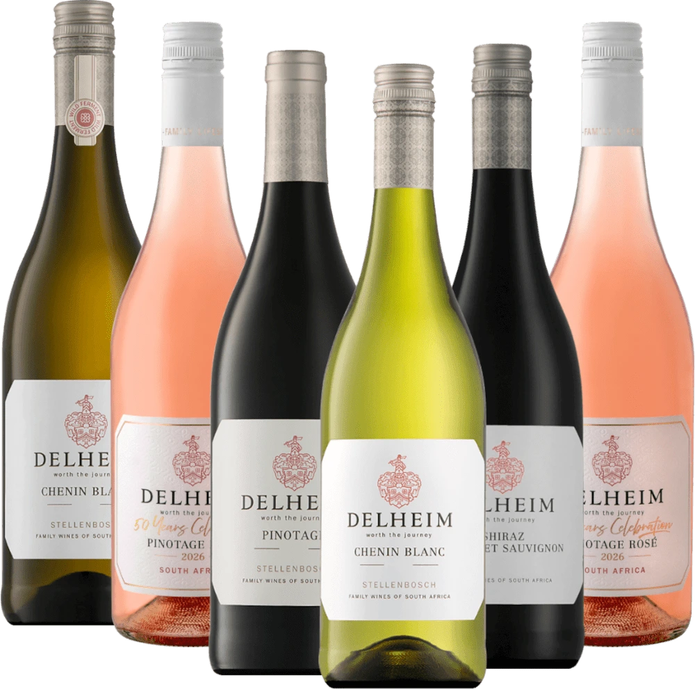 Diversitatea Delheim