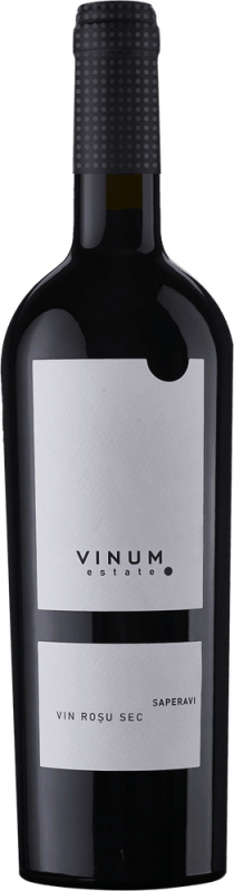 Saperavi - Vinum Estate