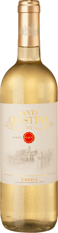 Bianco Umbria IGT - Santa Cristina