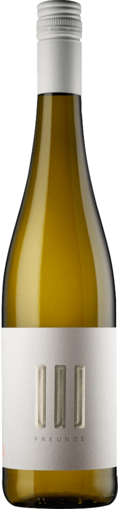 Previzualizare: 12er Vorteilspaket - Riesling trocken - Drei Freunde