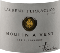 Previzualizare: Les Burdelines Moulin à Vent AOC - Laurent Perrachon