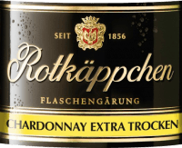 Previzualizare: Chardonnay Flaschengärung - Rotkäppchen