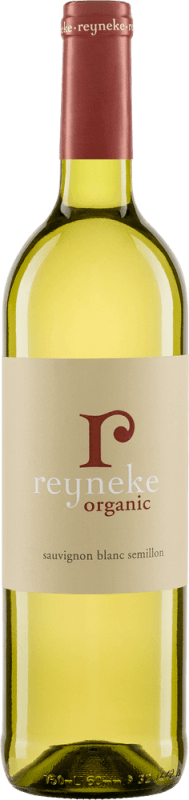 Sauvignon Blanc-Semillon Western Cape WO - Reyneke Wines