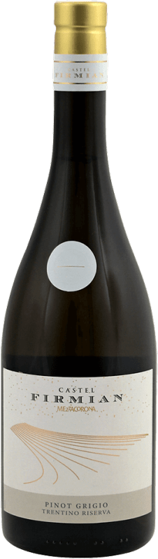 Pinot Grigio Riserva - Castel Firmian