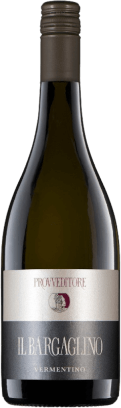 Vermentino Maremma Il Bargaglino - Provveditore Bargagli