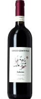 Baluma Nebbiole Langhe DOC - Diego Conterno