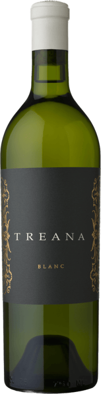 Treana Blanc - Hope Family Wines