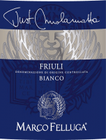 Previzualizare: Just Molamatta Bianco Friuli DOC - Marco Felluga