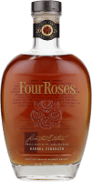 Small Batch Straight Bourbon Whiskey - Four Roses