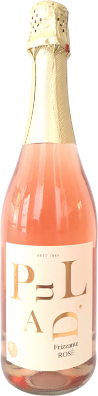 Frizzante Rosé - Paul Direder
