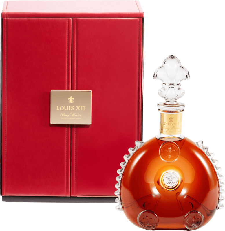 Louis XIII Cognac 1,5l Magnum - Remy Martin