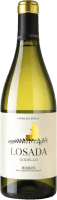 Losada Godello Bierzo DO - Finca Losada