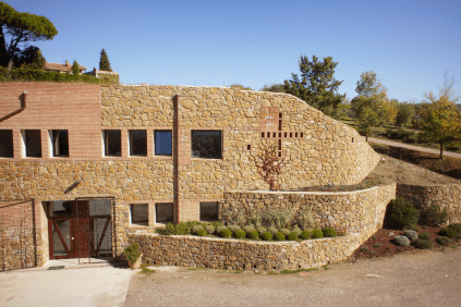 Vinăria Poggio Salvi Vinăria Poggio Salvi