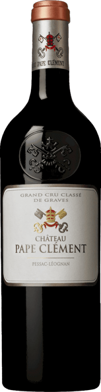 Pessac-Léognan AOC - Château Pape Clément