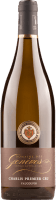 Chablis 1er Cru Vaucoupin - Domaine des Genèves