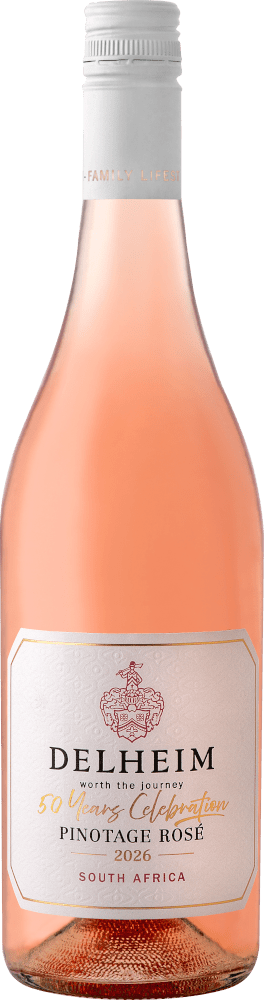 Previzualizare: Momente speciale cu vin Delheim – pachet de degustare 6x