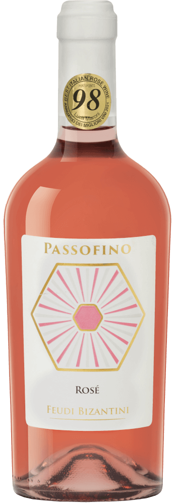 Previzualizare: Vinurile Passofino de la Feudi Bizantini - Pachet de familiarizare 6x
