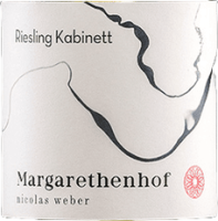 Previzualizare: Saar Riesling Kabinett feinfruchtig - Margarethenhof