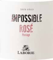 Previzualizare: Impossible Rosé - Laborie Wine Estate