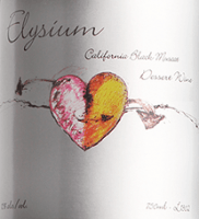 Previzualizare: Elysium 0,375 l - Quady Winery