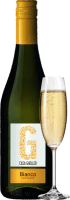 Previzualizare: Bianco Frizzante Veneto IGT - Casa Gheller