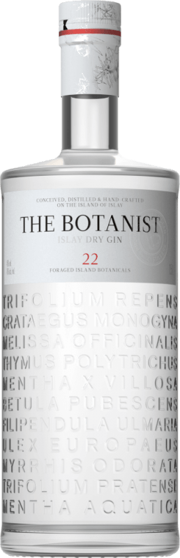 The Botanist Islay Dry Gin 1,5 l Magnum - Bruichladdich