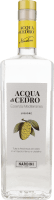 Acqua di Cedro Essenza Mediterranea Likör - Nardini