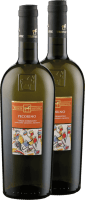 Previzualizare: Pecorino Terre d'Abruzzo IGP - Tenuta Ulisse 2x Vorteilspaket