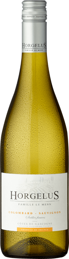 Previzualizare: 12er Vorteils-Weinpaket - Horgelus Blanc - Domaine Horgelus